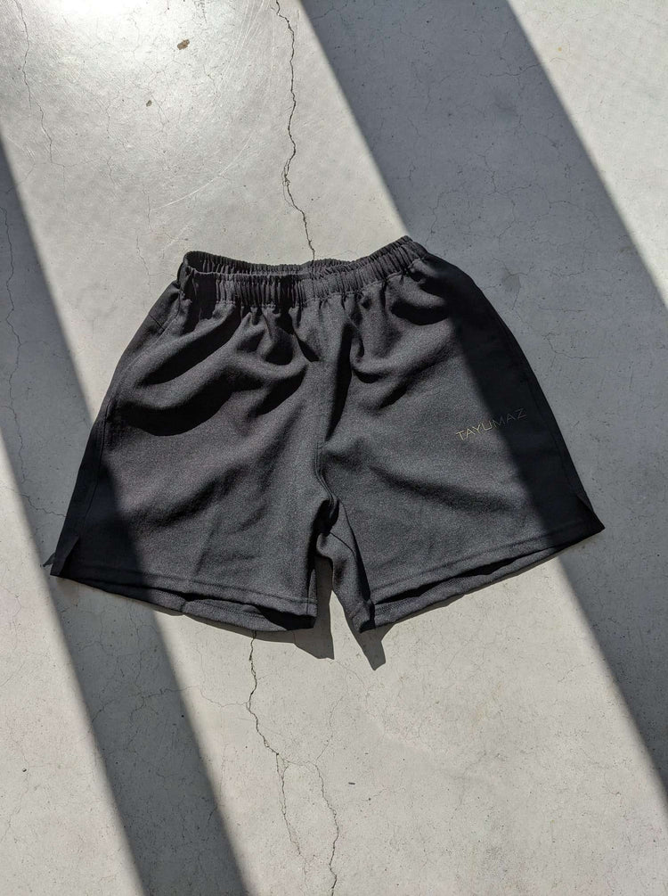 ベーシック ストレッチショートパンツ