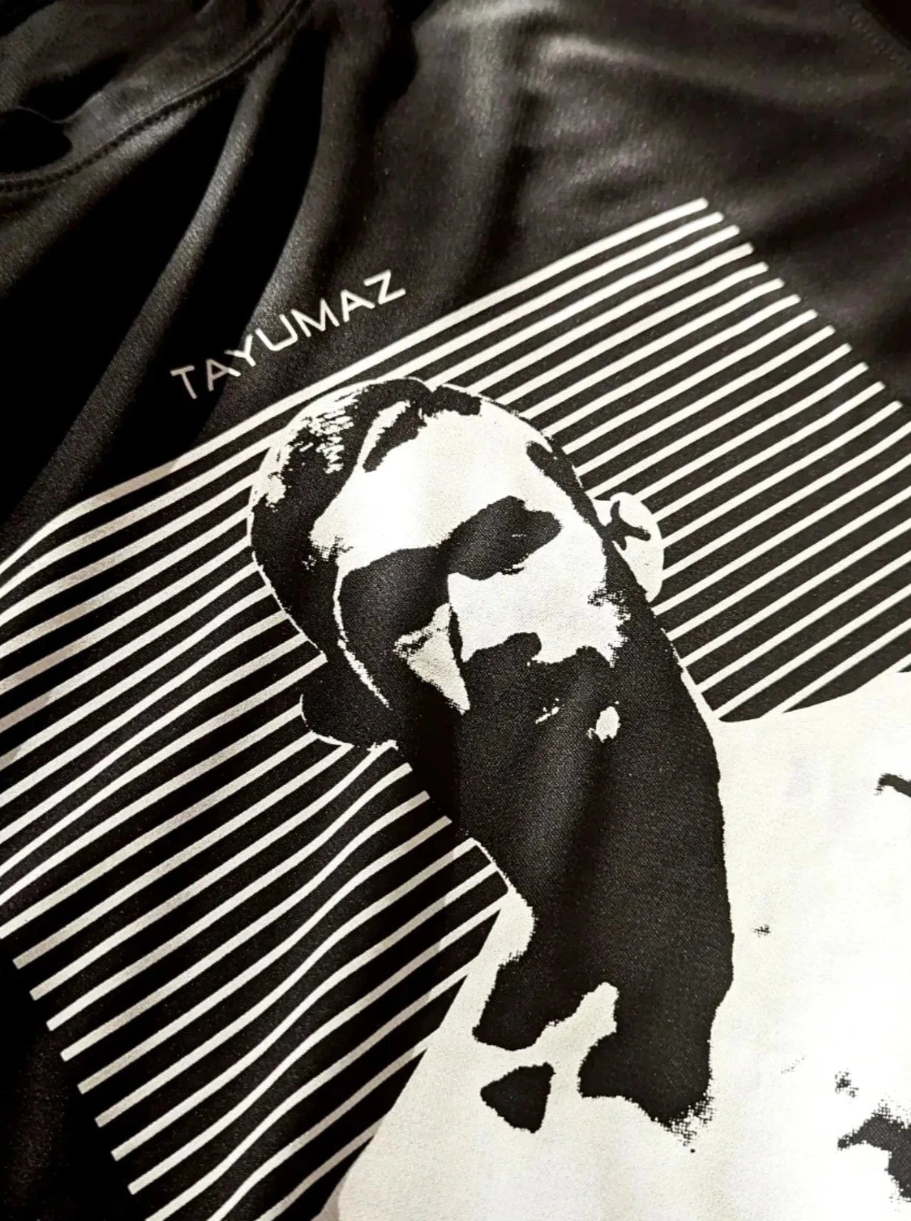 Hiromasa Ogikubo supporter T-shirt