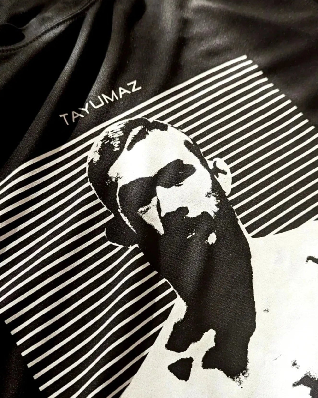 扇久保博正選手応援Tシャツ