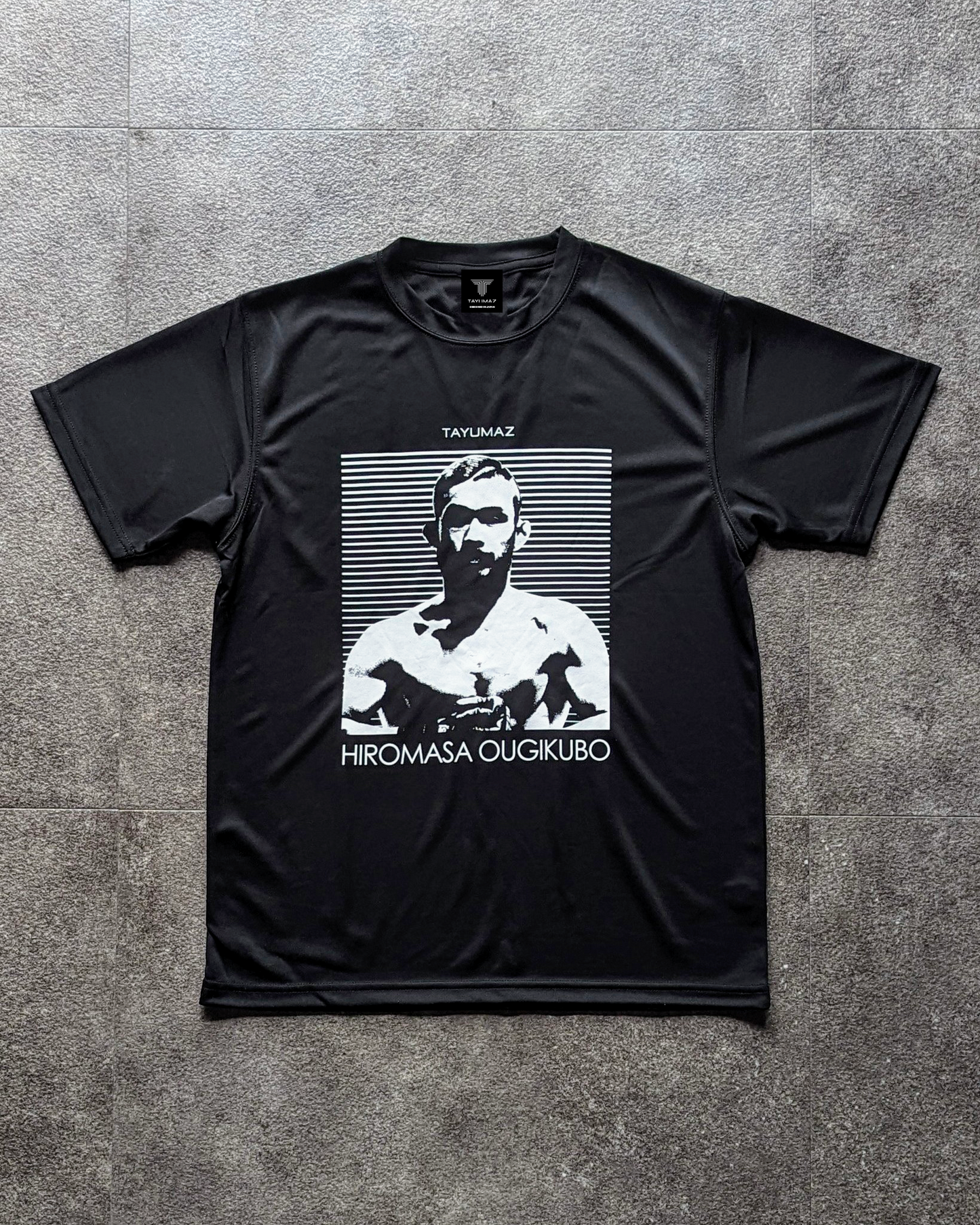 扇久保博正選手応援Tシャツ