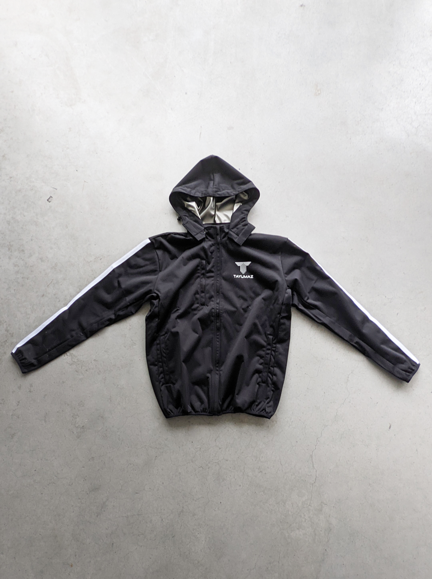 Sauna suit top and bottom sold separately