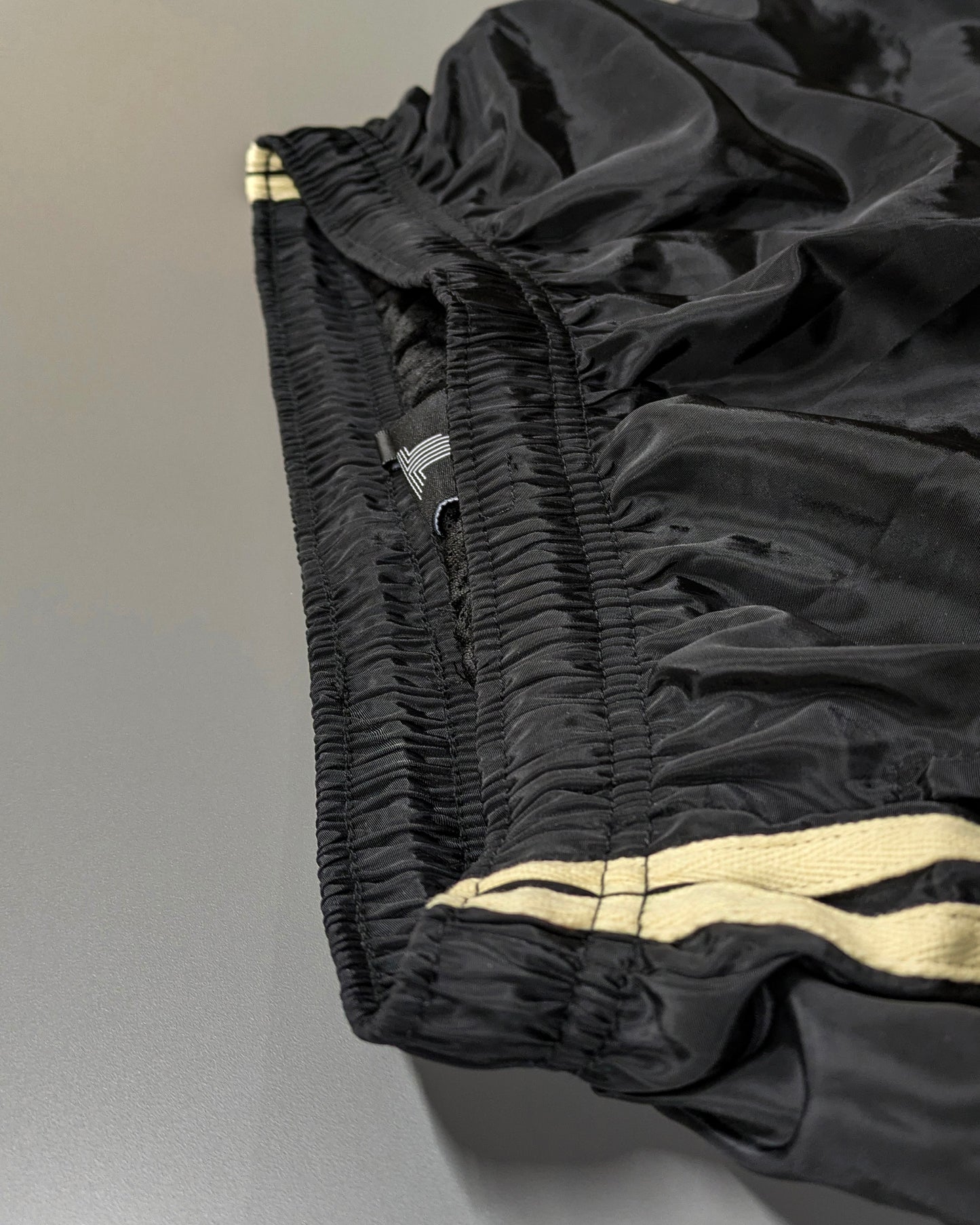 Sauna suit (top and bottom sold separately)