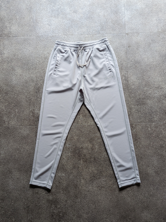 กางเกงขายาว Dry Suiting สีไอซ์เกรย์ / โลโก้ 3D Silicon สีไอซ์เกรย์