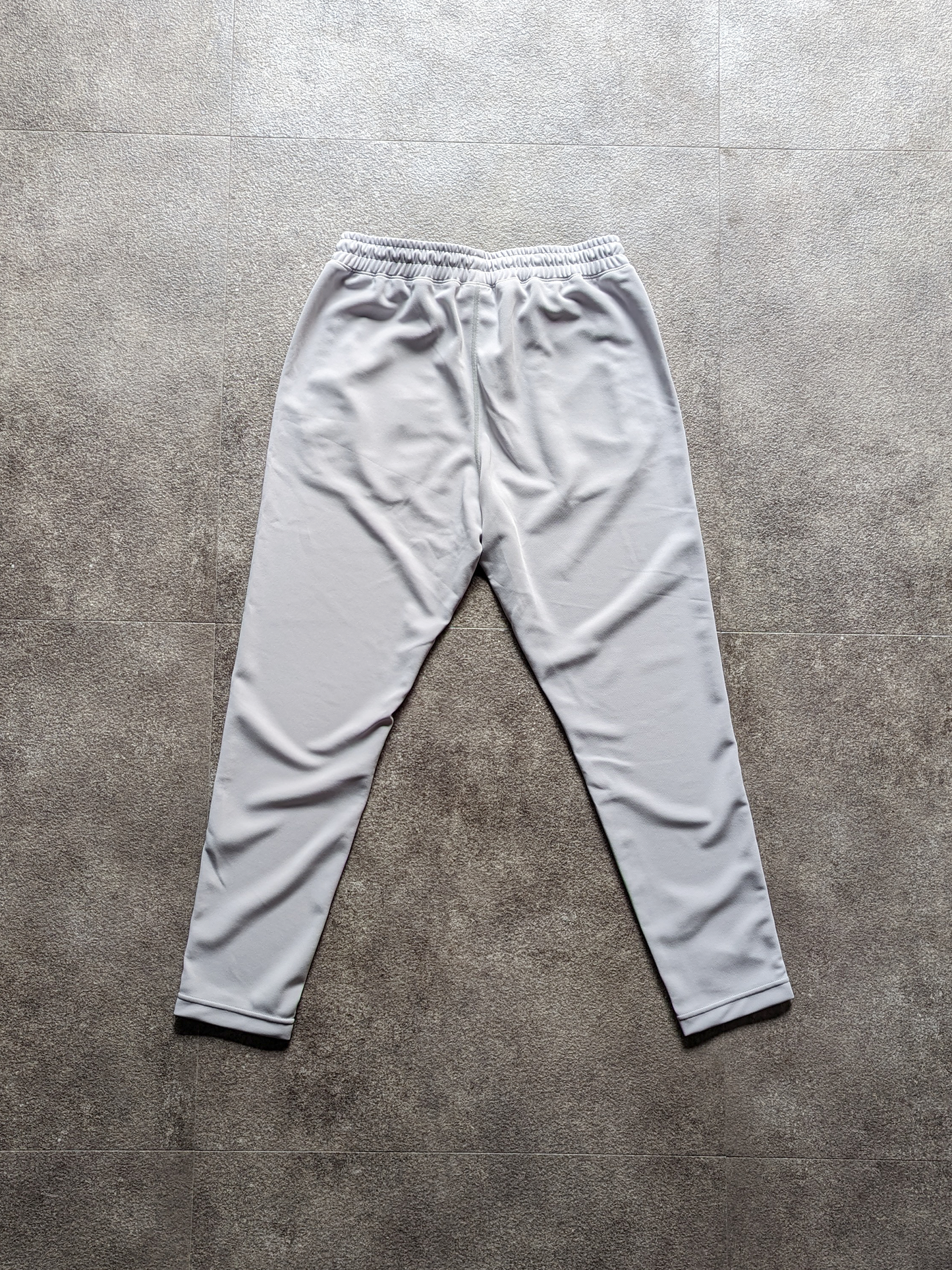 Dry Suiting Long Pants Ice Gray / Urban Logo