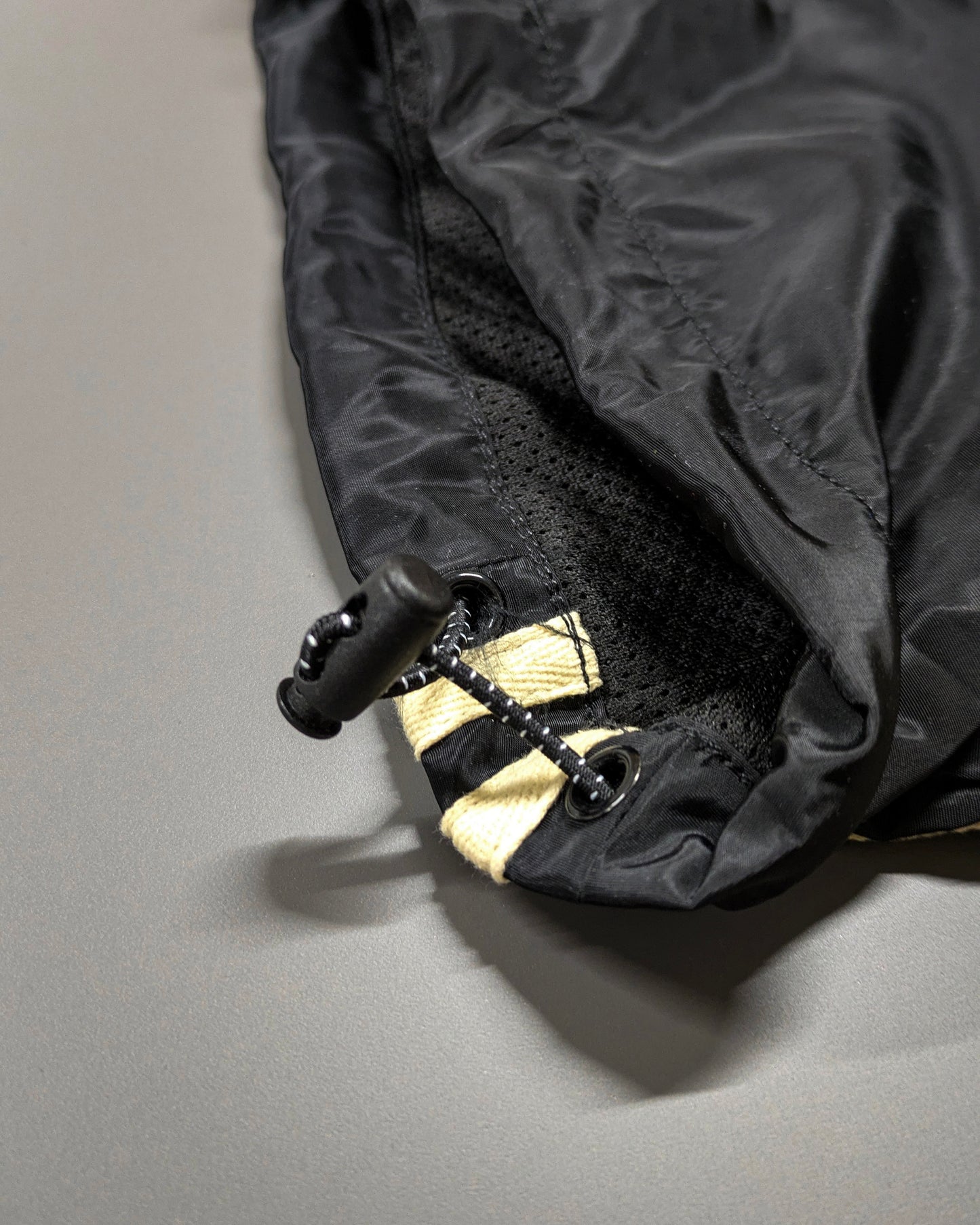 Sauna suit (top and bottom sold separately)