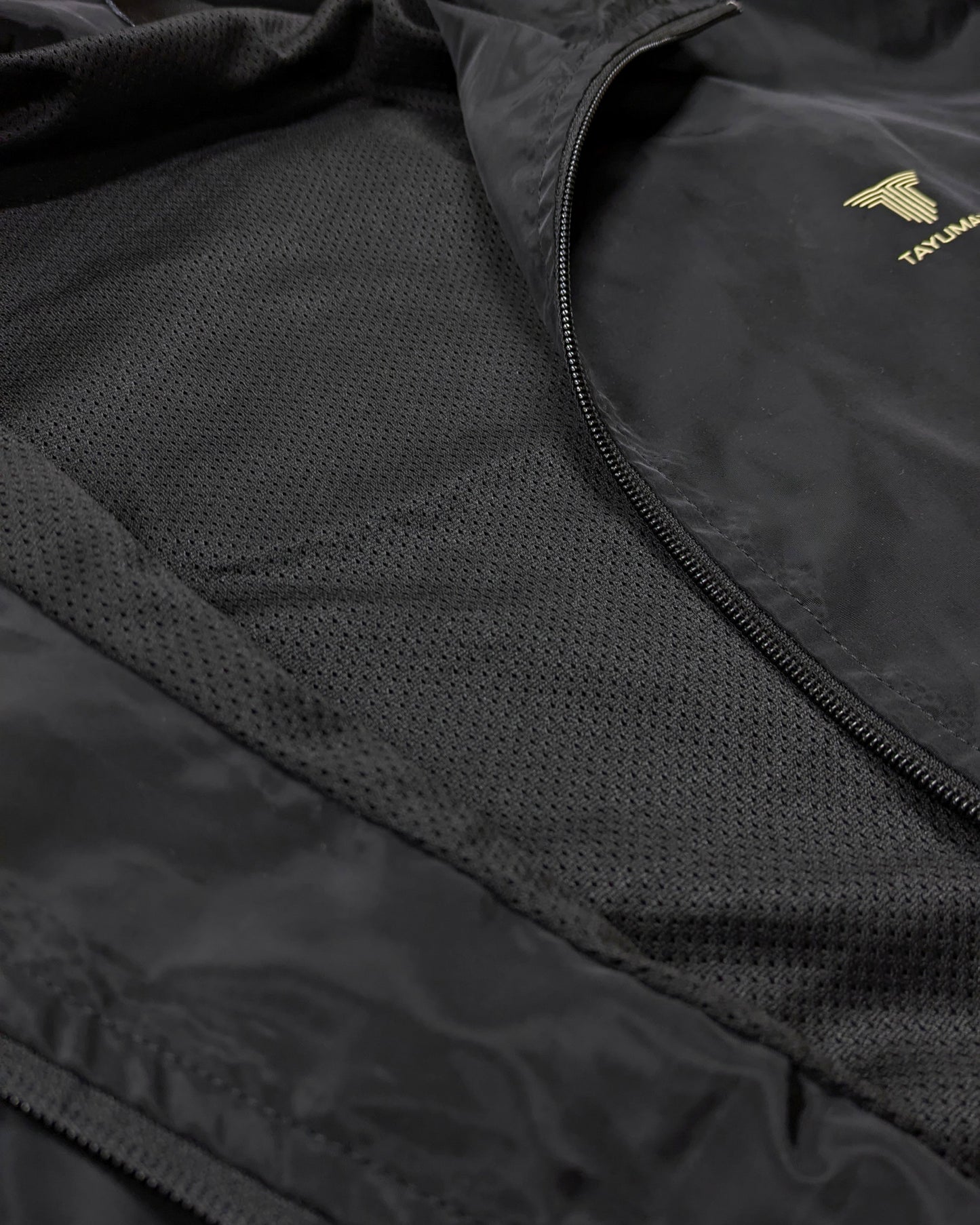 Sauna suit (top and bottom sold separately)