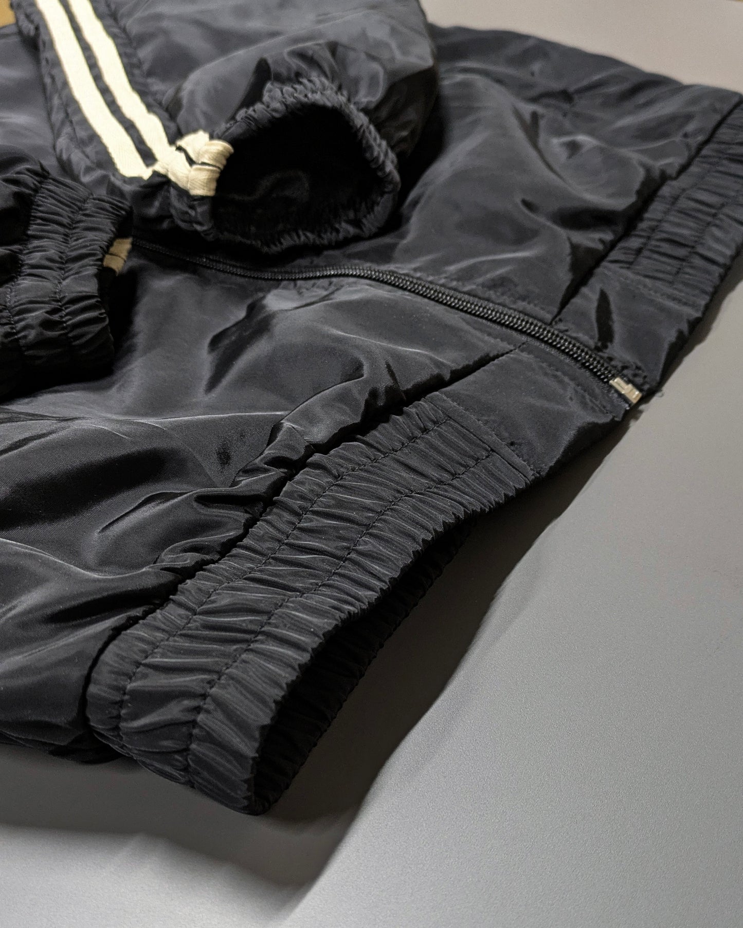 Sauna suit (top and bottom sold separately)