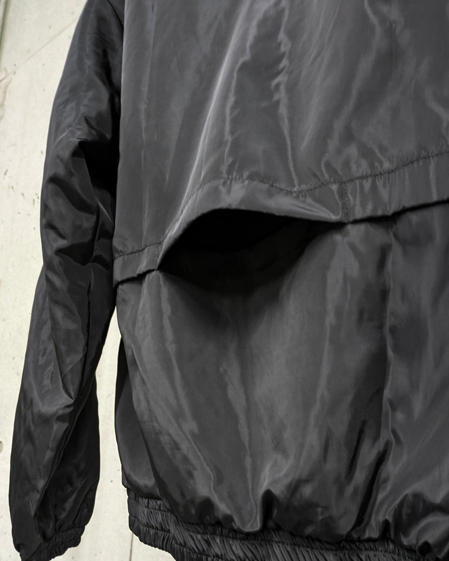Sauna suit (top and bottom sold separately)
