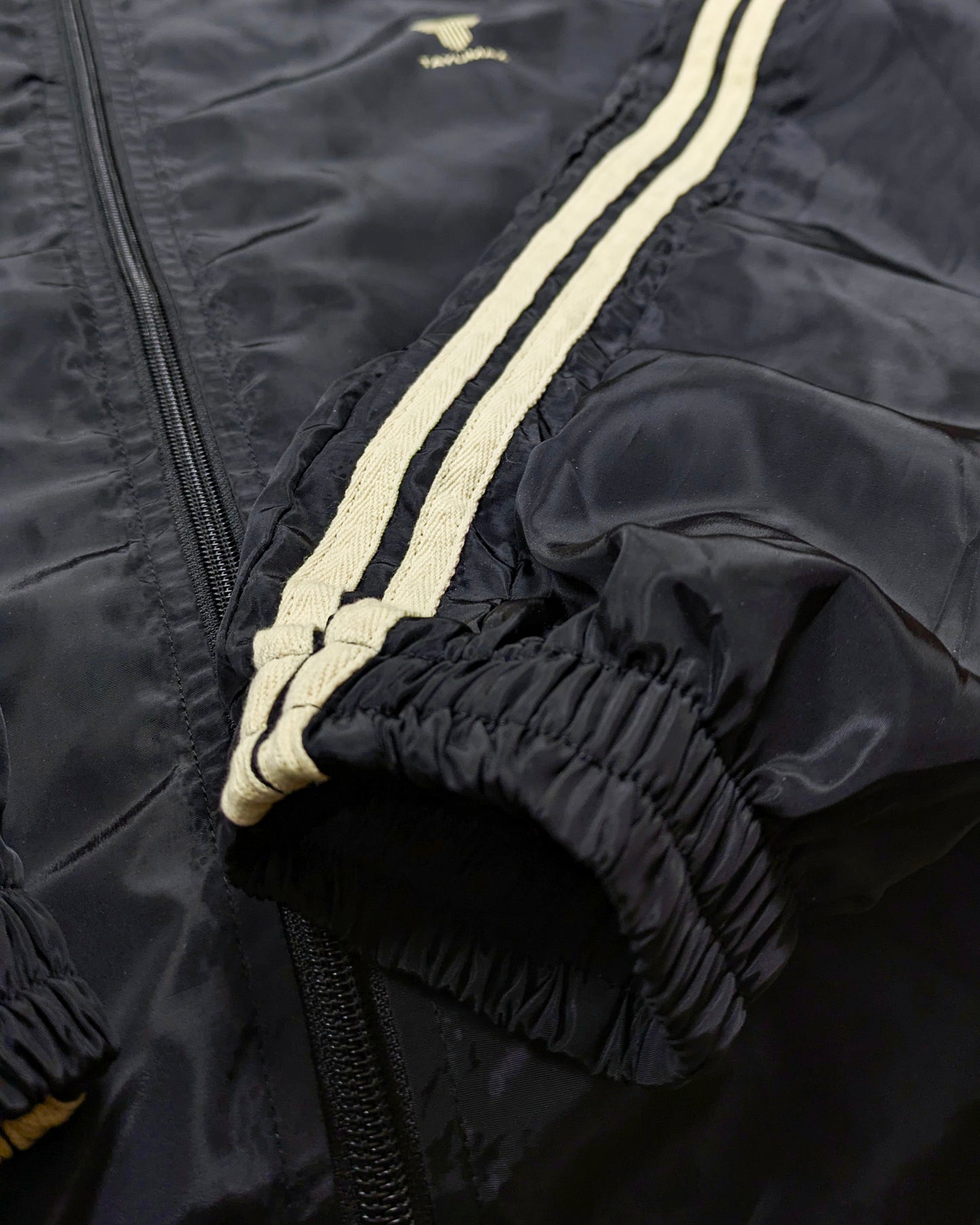 Sauna suit (top and bottom sold separately)