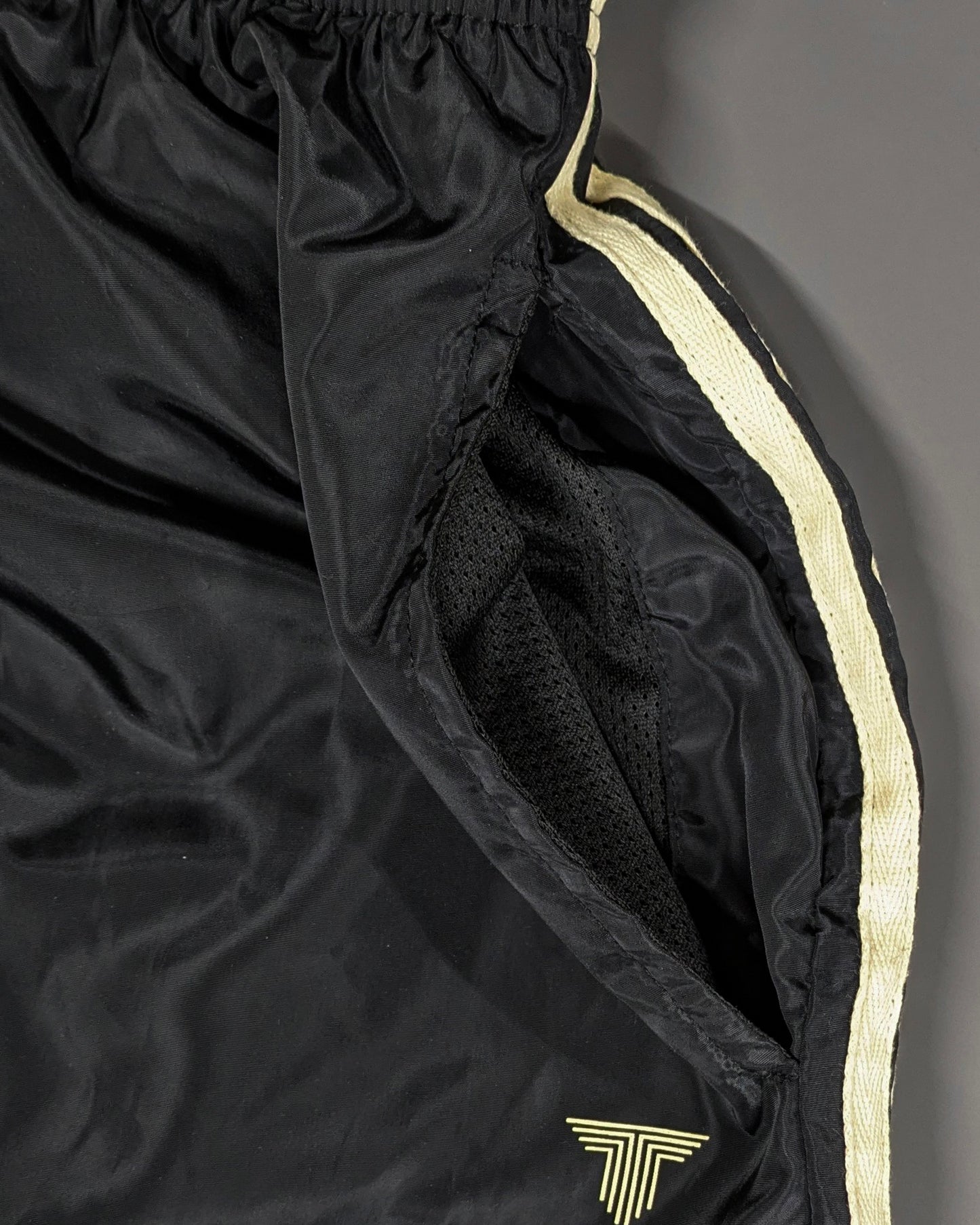 Sauna suit (top and bottom sold separately)