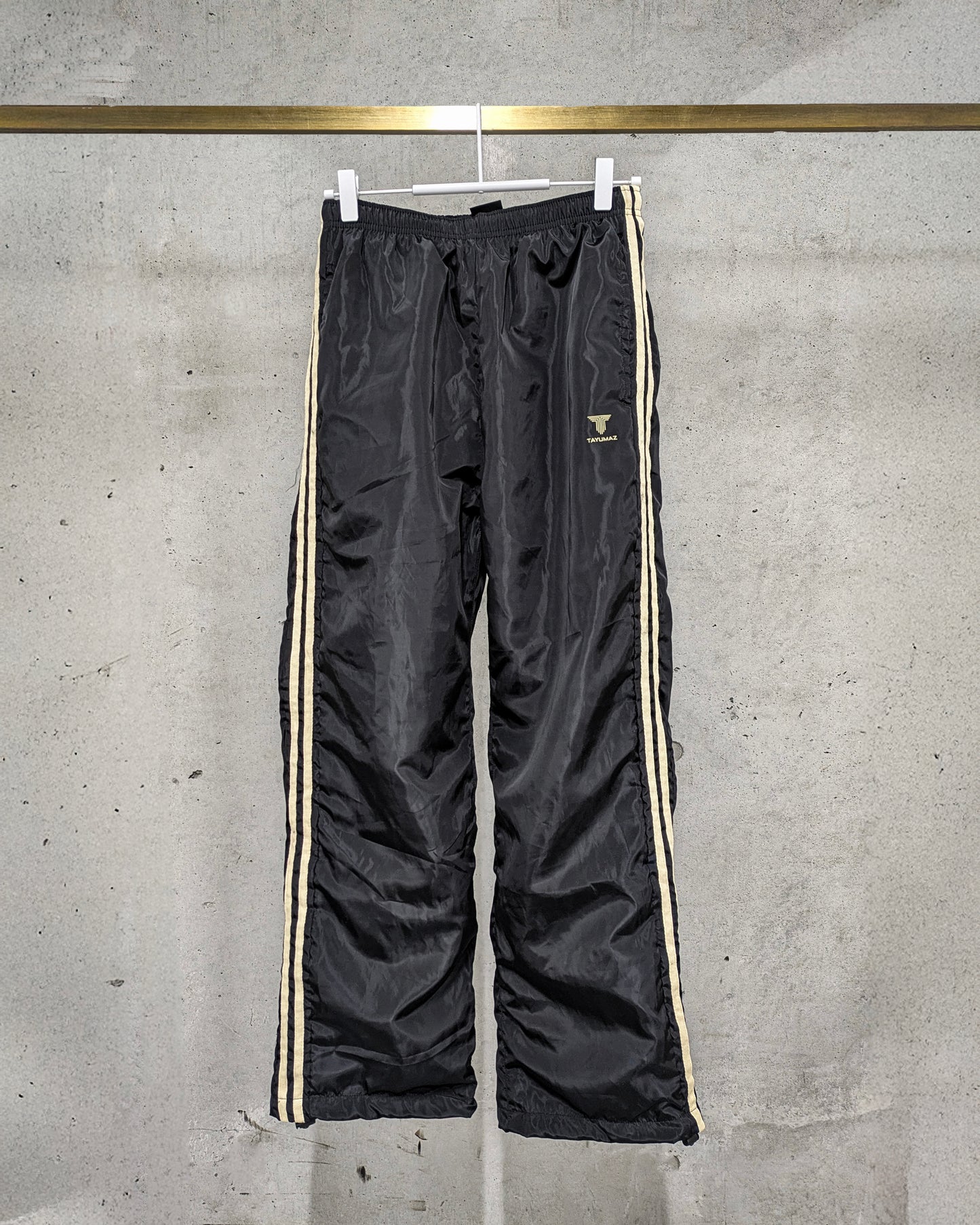 Sauna suit (top and bottom sold separately)