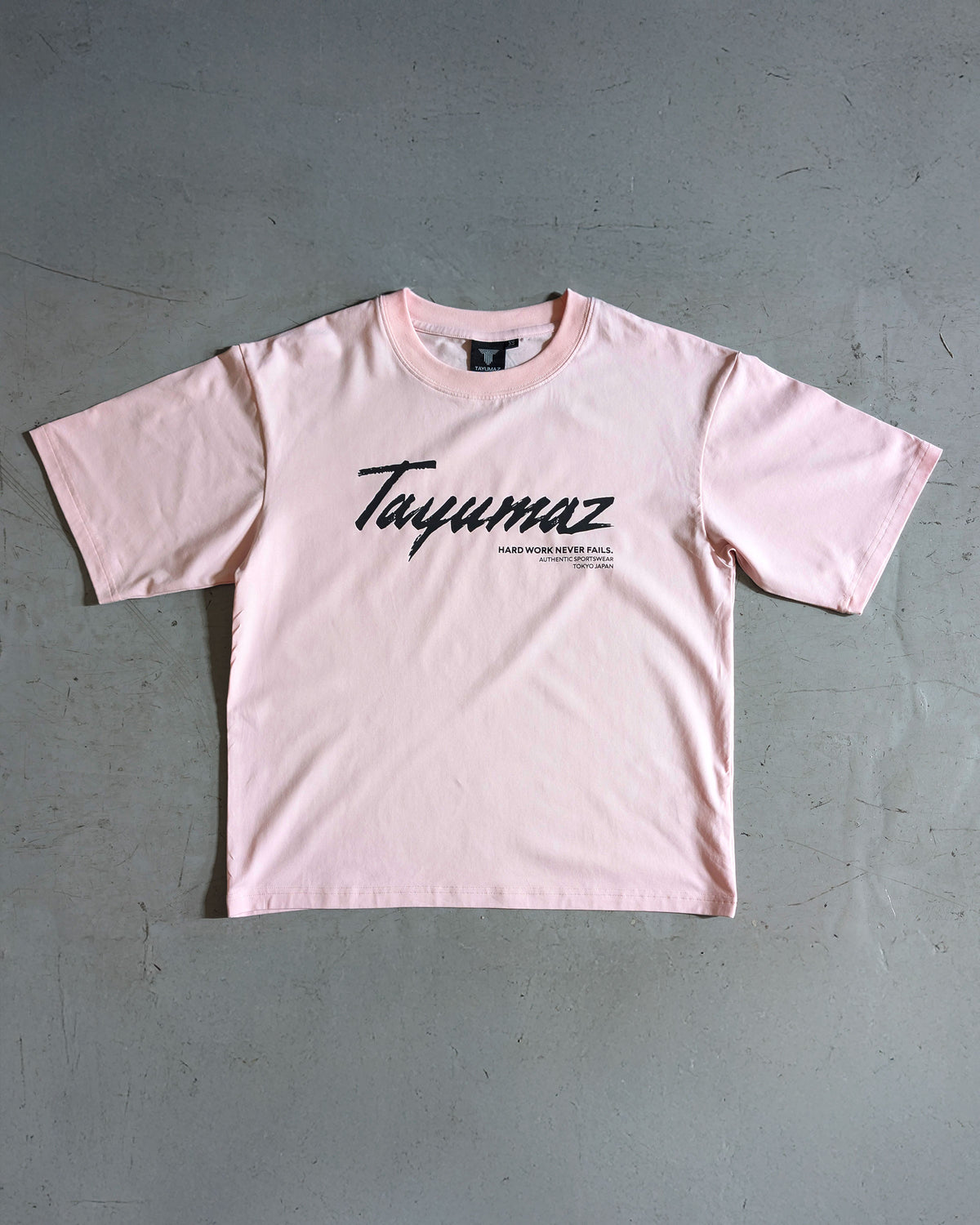 TAYUMAZ リヨセルTシャツ – TAYUMAZ.COM