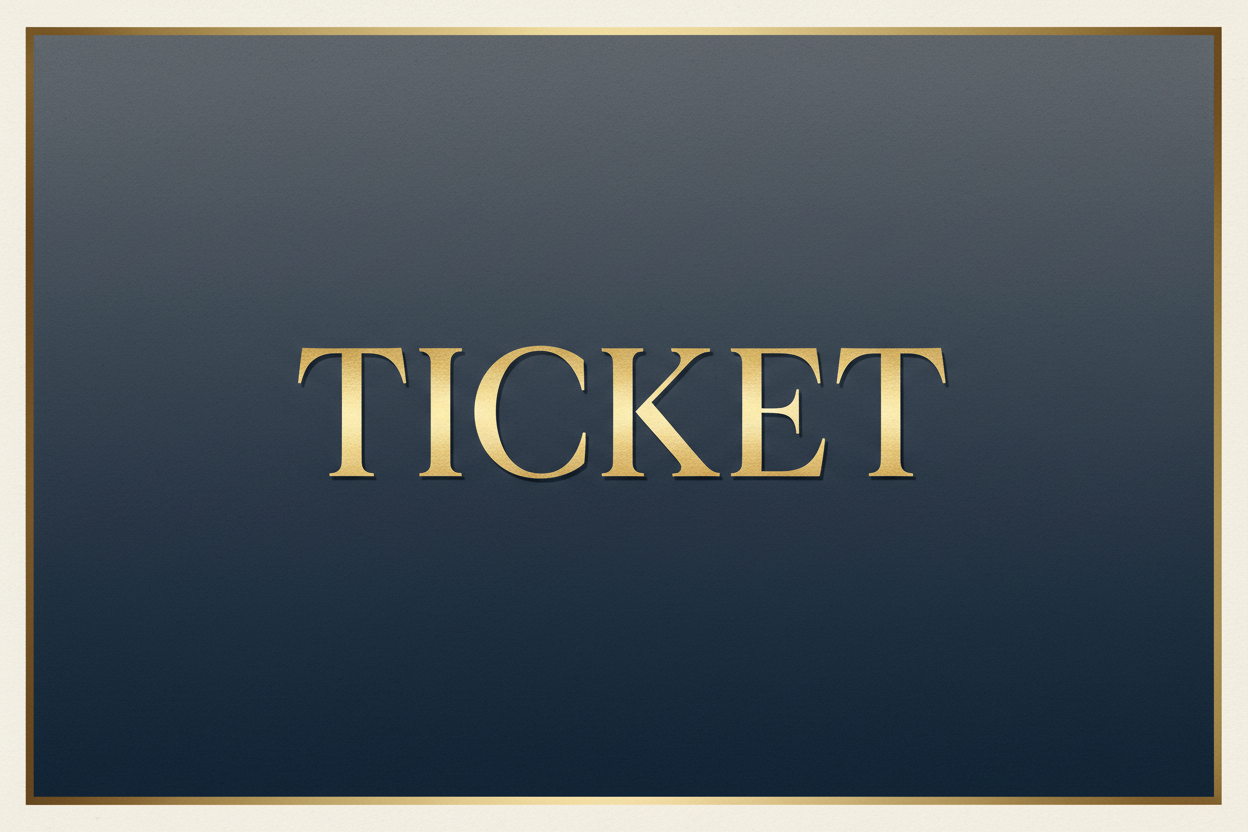 2026年3月8日扇久保博正選手握手会イベント参加チケット