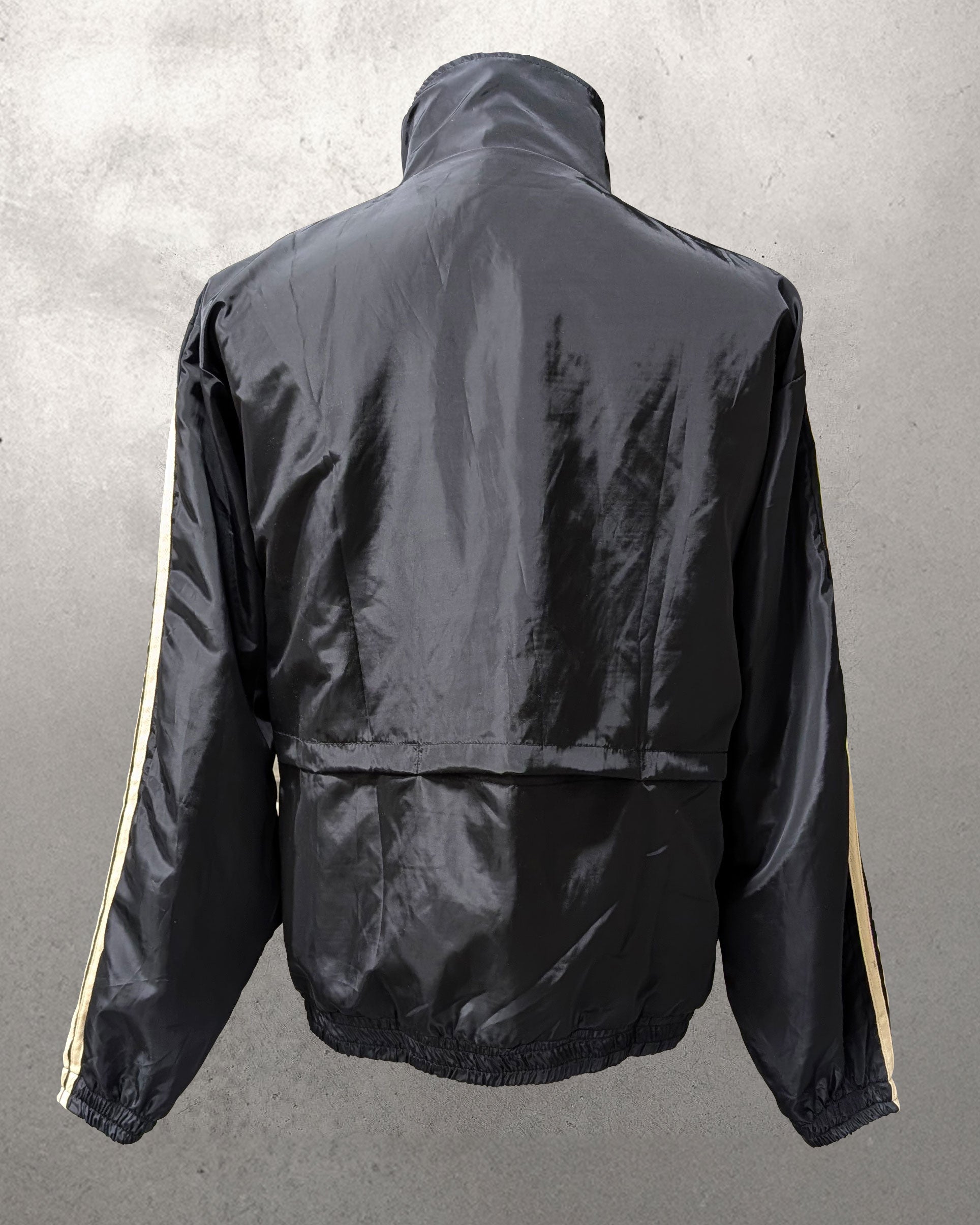 ウィンドブレーカー ブラック（上下別売） – TAYUMAZ.COM