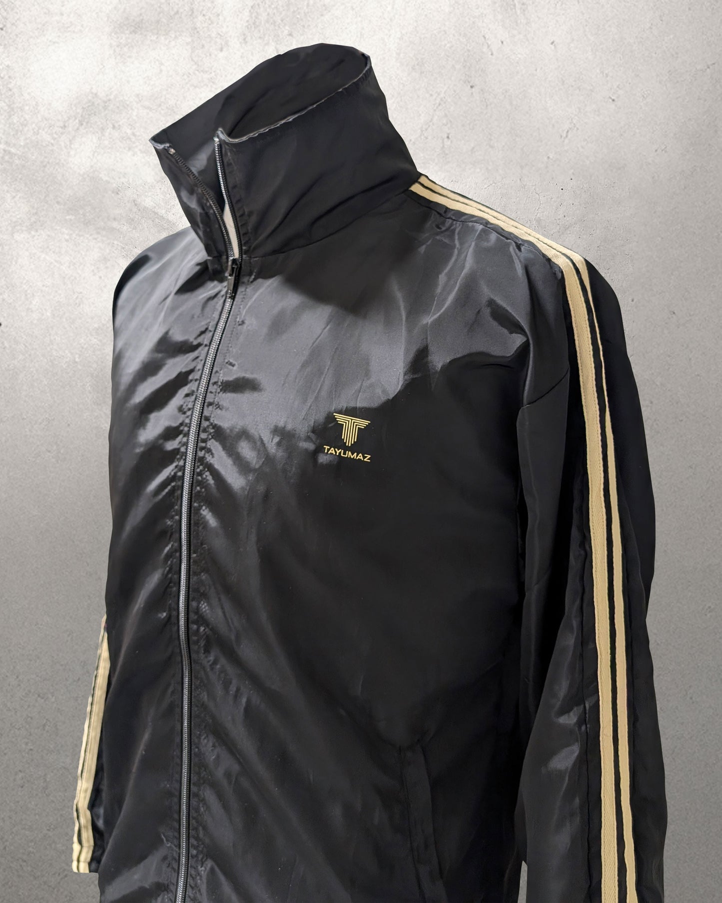 Sauna suit (top and bottom sold separately)