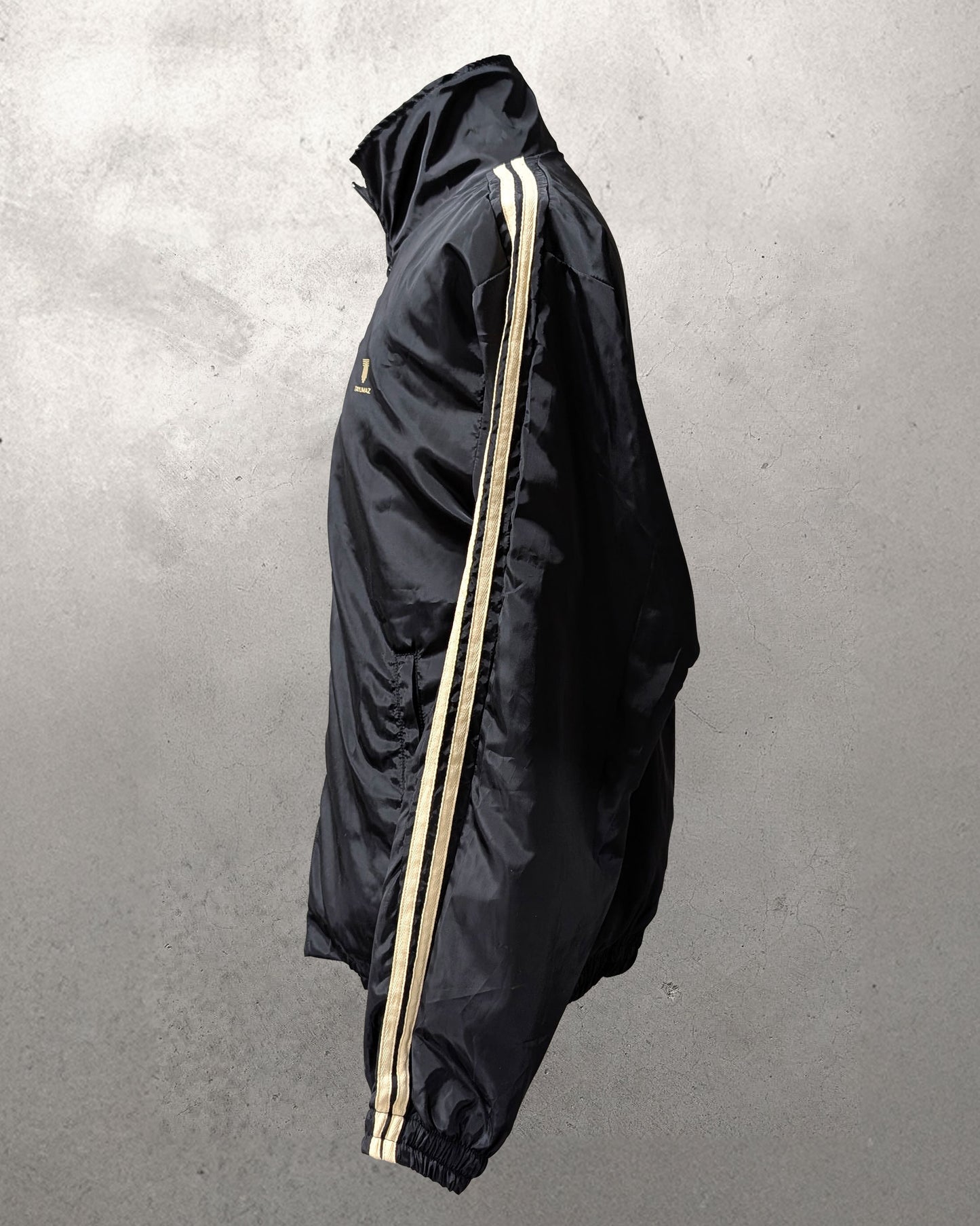 Sauna suit (top and bottom sold separately)