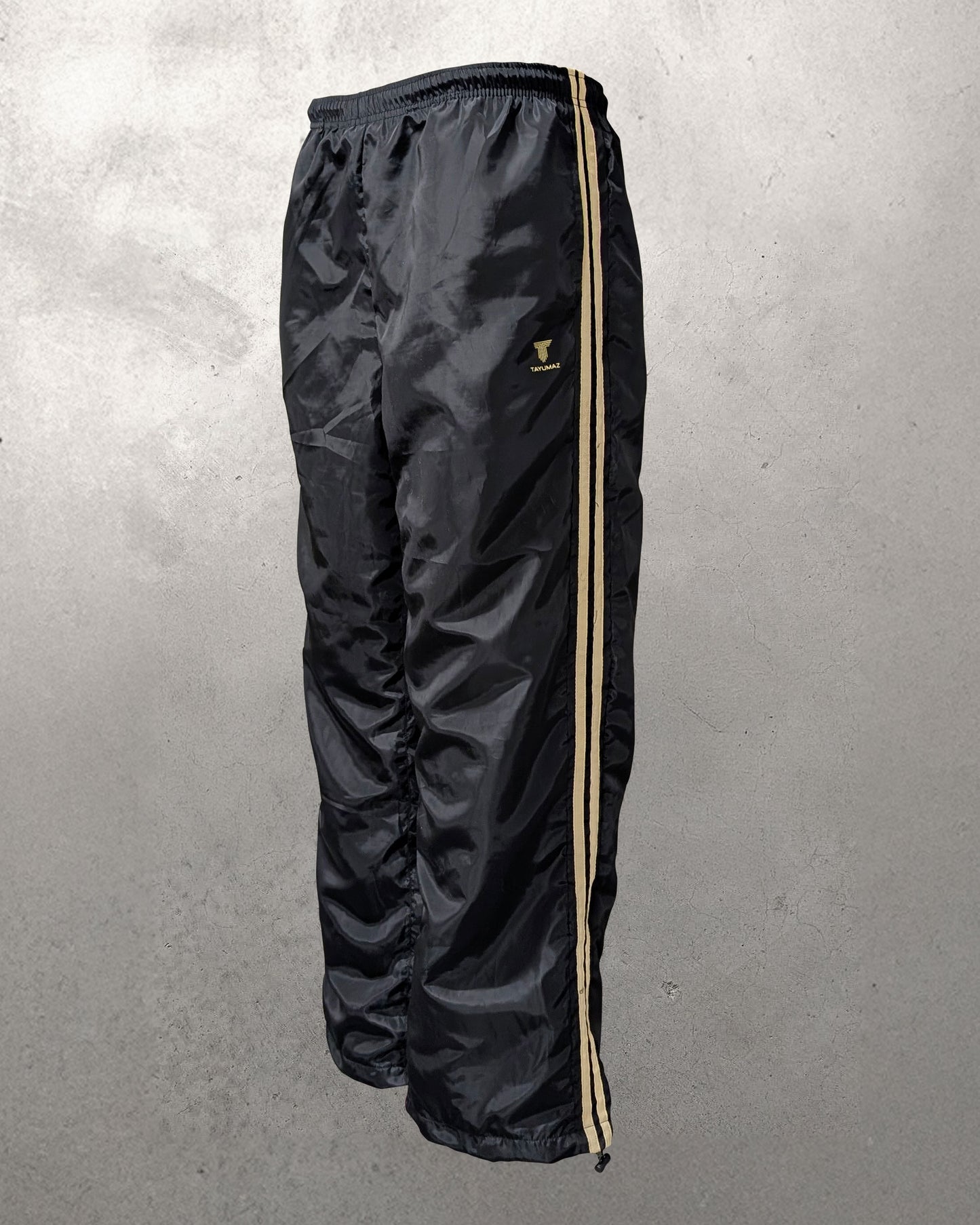Sauna suit (top and bottom sold separately)