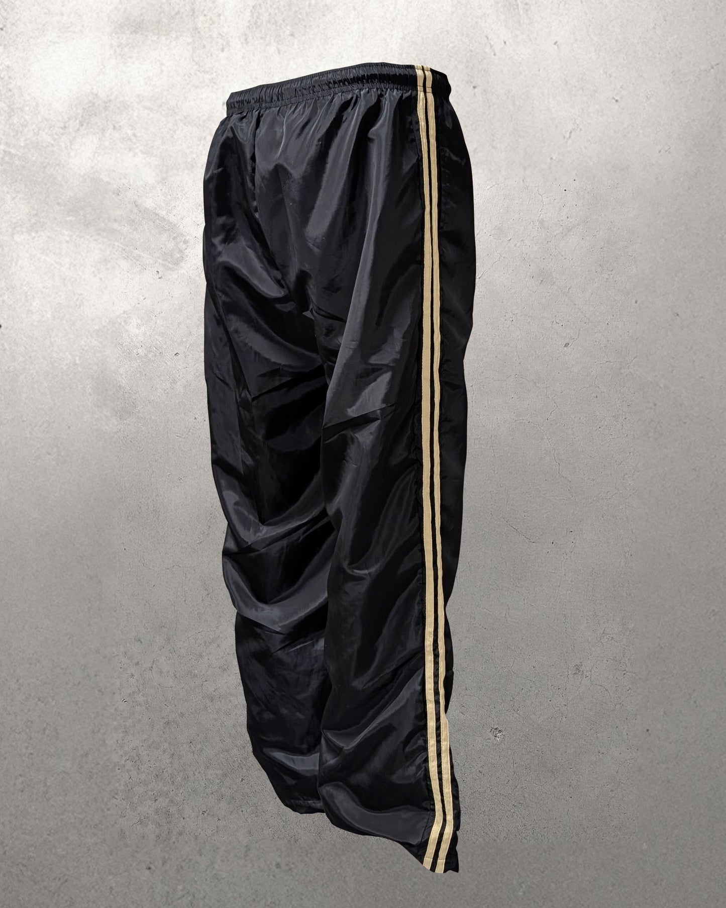 Sauna suit (top and bottom sold separately)